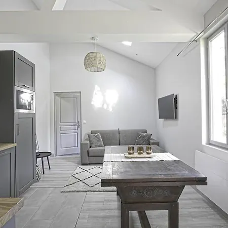 D'exception Au Coeur De Deauville, Jardin & Cinema Prive Вилла