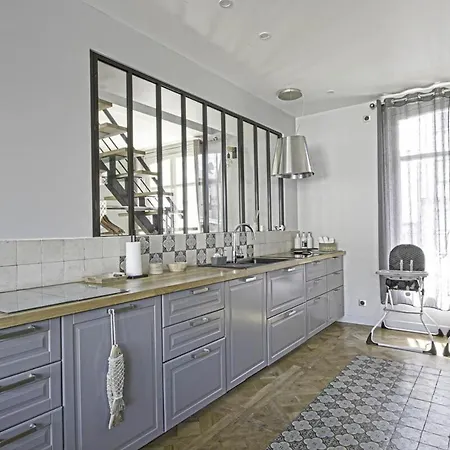 Вилла D'exception Au Coeur De Deauville, Jardin & Cinema Prive Довиль