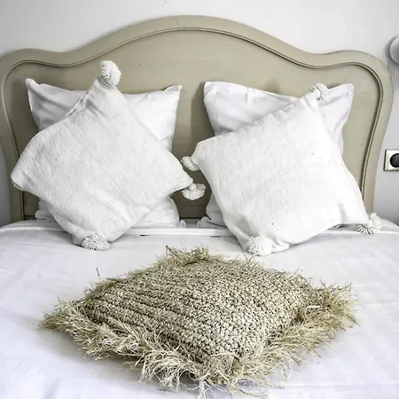 Вилла D'exception Au Coeur De Deauville, Jardin & Cinema Prive Довиль