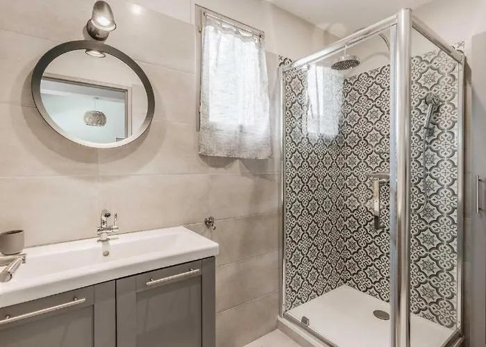 Villa D'exception Au Coeur De Deauville, Jardin&cinéma Privé Deauville