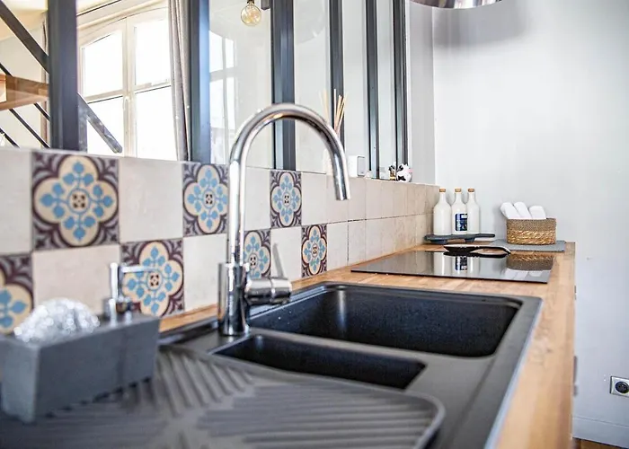 D'exception Au Coeur De Deauville, Jardin&cinéma Privé Villa *