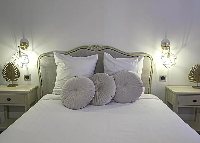 D'exception Au Coeur De Deauville, Jardin&cinéma Privé Villa