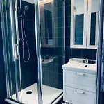 D'exception Au Coeur De Deauville, Jardin & Cinema Prive Довиль