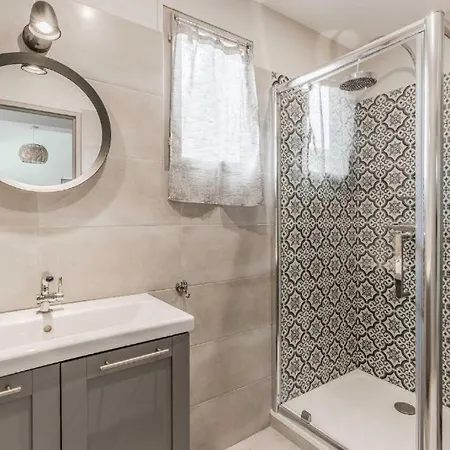 Villa D'exception Au Coeur De Deauville, Jardin & Cinema Prive Deauville