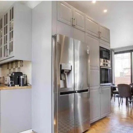 D'exception Au Coeur De Deauville, Jardin & Cinema Prive Deauville