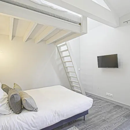 D'exception Au Coeur De Deauville, Jardin & Cinema Prive Villa *