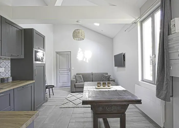 D'exception Au Coeur De Deauville, Jardin & Cinema Prive Villa