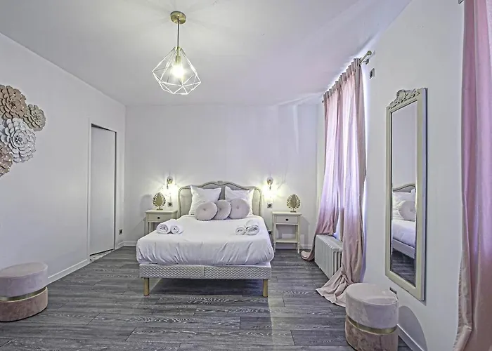 Vila D'exception Au Coeur De Deauville, Jardin & Cinema Prive Deauville