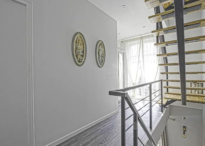 Vila D'exception Au Coeur De Deauville, Jardin & Cinema Prive